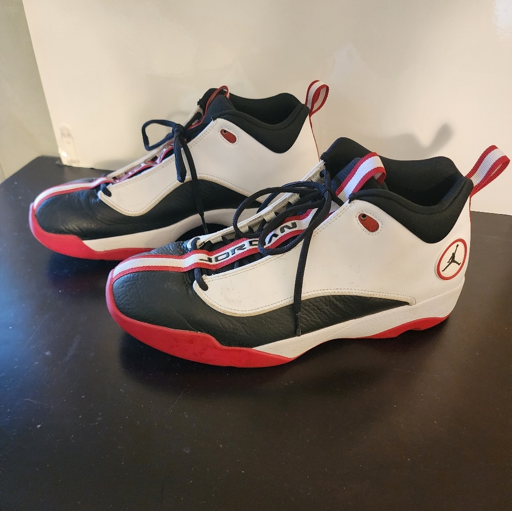 Jordan Jumpman